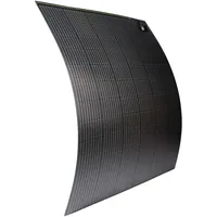 WATTSTUNDE SOLA Flex Monokristallin 150 W