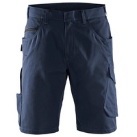 Blakläder Shorts Blau, Navy