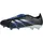 adidas Predator League FG/MG Herren Core Black/Cloud White/Glow Blue 43 1/3