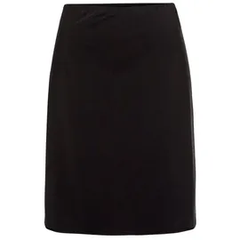 nuance by lascana Unterrock Damen Schwarz 36/38