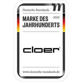 Cloer Zitruspresse 6815