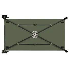 lionelo JASMIN EASY FOLD Reisebett, Green Olive