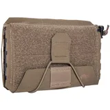 Tasmanian Tiger Wrist Office MKII Unterarm-Tasche Coyote Brown
