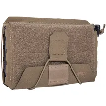 Tasmanian Tiger Wrist Office MKII Unterarm-Tasche Coyote Brown