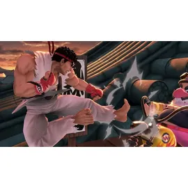 Super Smash Bros. Ultimate - (USK) (Nintendo Switch)