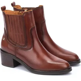 PIKOLINOS Bacarot W2D-8909-201 cognac Leder für Damen, braun, Größe 39 EU