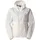 The North Face Cyclone Wind Damen Outdoorjacke-Weiss-M