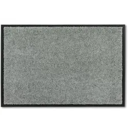 ASTRA PROPER TEX UNI Türmatte, 60 x 90 cm 618055022  , Farbe: mint