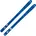 Ubac Blau 171 cm