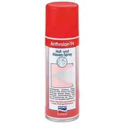 Kerbl Anthrolan-N Hufschutz- und Pflegespray 200 ml