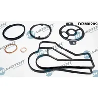 DR.MOTOR AUTOMOTIVE Dichtungssatz, Ölkühler