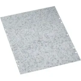 Hager Montageplatte, Volta VZ452