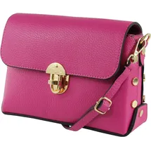 toscanto Umhängetasche fuchsia,