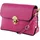 toscanto Umhängetasche fuchsia,
