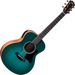 Taylor GS Mini-e Special Edition Blue Burst