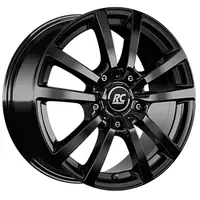 RC Design RC 25 T 6 5x16 5x130 ET60