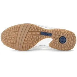 Gabor Sneaker Low Damen Weiß 41