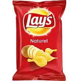 Lay's Naturel Chips 20 Stück à 40 g