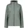 CMP CAMPAGNOLO CMP Woman Jacket Zip Hood Detachble INN.JACKET mineral (E621) 42