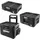 ToughBuilt Werkzeugwagen Kunststoff/Stahl 86 x 56 x 40 cm schwarz mit Rollen