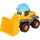 ABC-Design SIMBA 204114012 ABC Lucy Loader