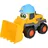 ABC-Design SIMBA 204114012 ABC Lucy Loader