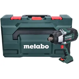 Metabo SSW 18 LTX 1750 BL ohne Akku + Koffer