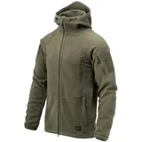 Helikon-Tex Patriot Fleece Jacket MK2 oliv, S
