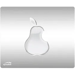 Speedlink SILK Mauspad, Pear