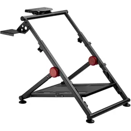 oplite games OPLite Radstand WheelStand GT Pro V2 schwarz