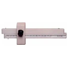 ECE Streichmaß L.150mm Weißbuche