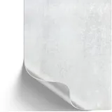 Klebefolie Marmoroptik weiß B/L ca 90x210 cm weiß
