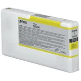 Epson T6534 gelb