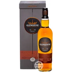 Glengoyne 18 Jahre Single Malt Whisky
