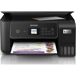 Jetzt 30€ Cashback sichern!* Epson EcoTank ET-2870 A4-Tintentank-Multifunktionsdrucker
