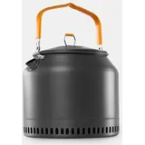 GSI Outdoors GSI Halulite Teekessel 1,8 L HS Einheitsfarbe 1,8 LITER
