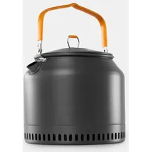 GSI Outdoors GSI Halulite Teekessel 1,8 L HS Einheitsfarbe 1,8 LITER