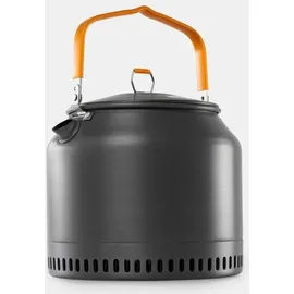 GSI Outdoors GSI Halulite Teekessel 1,8 L HS Einheitsfarbe 1,8 LITER