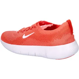 Nike Free RN Damen Pink / Orange 38