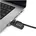 MBPR16LDG02CL Notebook Security Schwarz