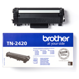 Brother TN-2420 Tonerkartusche - Schwarz (TN2420)