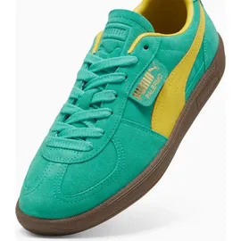 Puma Palermo Jade Frost/Fresh Pear/Gum 36