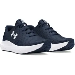 UNDER ARMOUR Surge 4 Laufschuhe Herren 401 - academy/academy/white 45.5