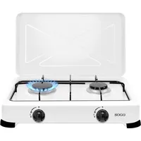 Sogo Sogo, Campingkocher