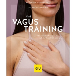 GU Das Vagus-Training Buch 1 St