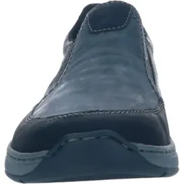 Rieker Loafer Herren Grau 40