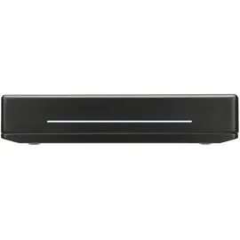 OWC ThunderBlade X8 16 TB Thunderbolt Schwarz