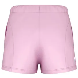 Head Racket Kurze Hose Alight Lilac XS