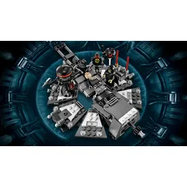LEGO Star Wars Darth Vader Transformation 75183