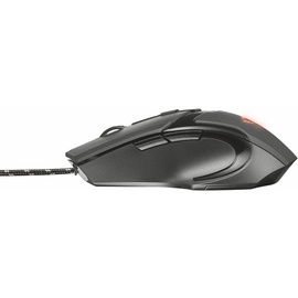Trust GXT 101 Gav Optical Gaming Mouse (21044)